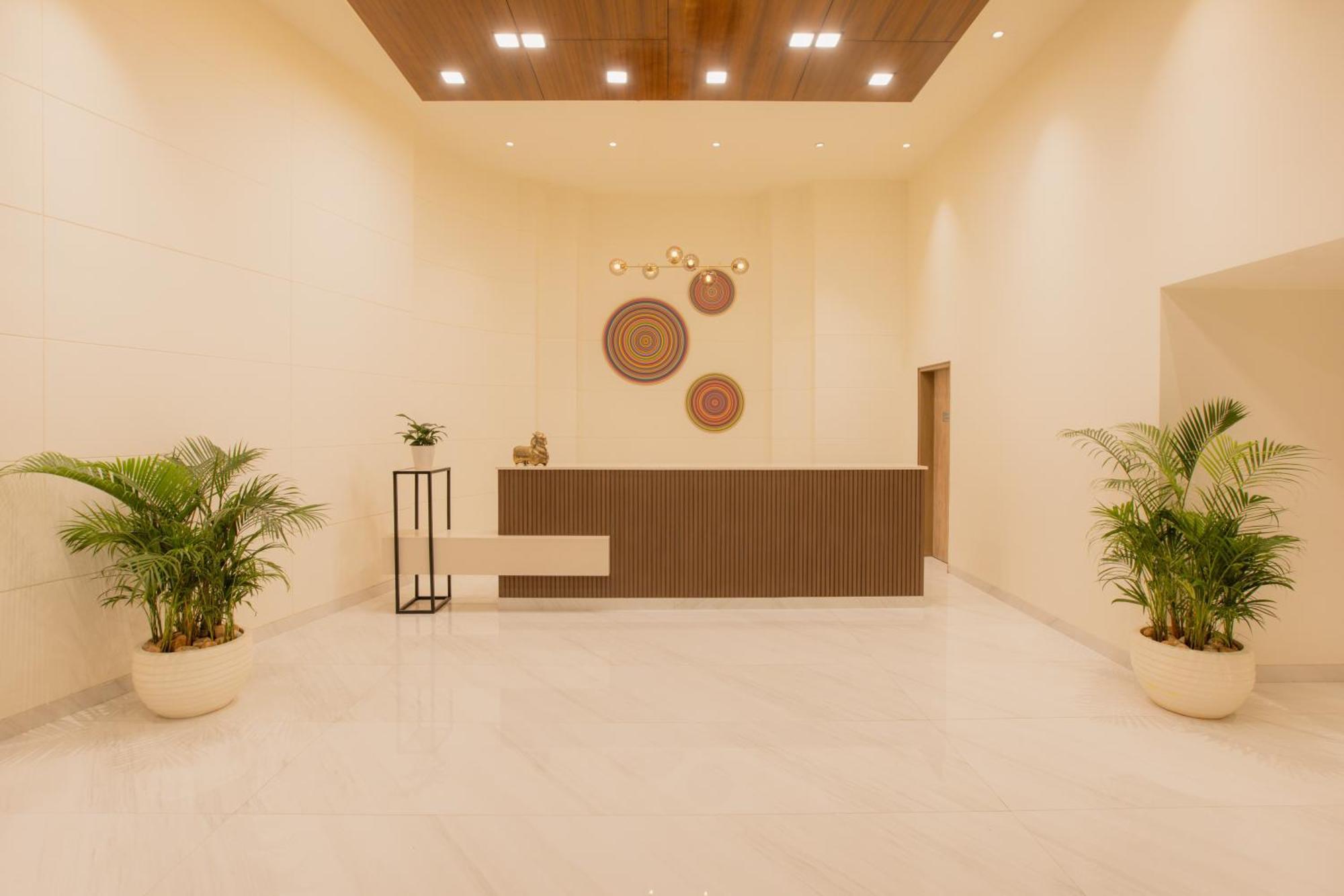 Keys Prima By Lemon Tree Hotels, Pimpri, Pune Екстериор снимка