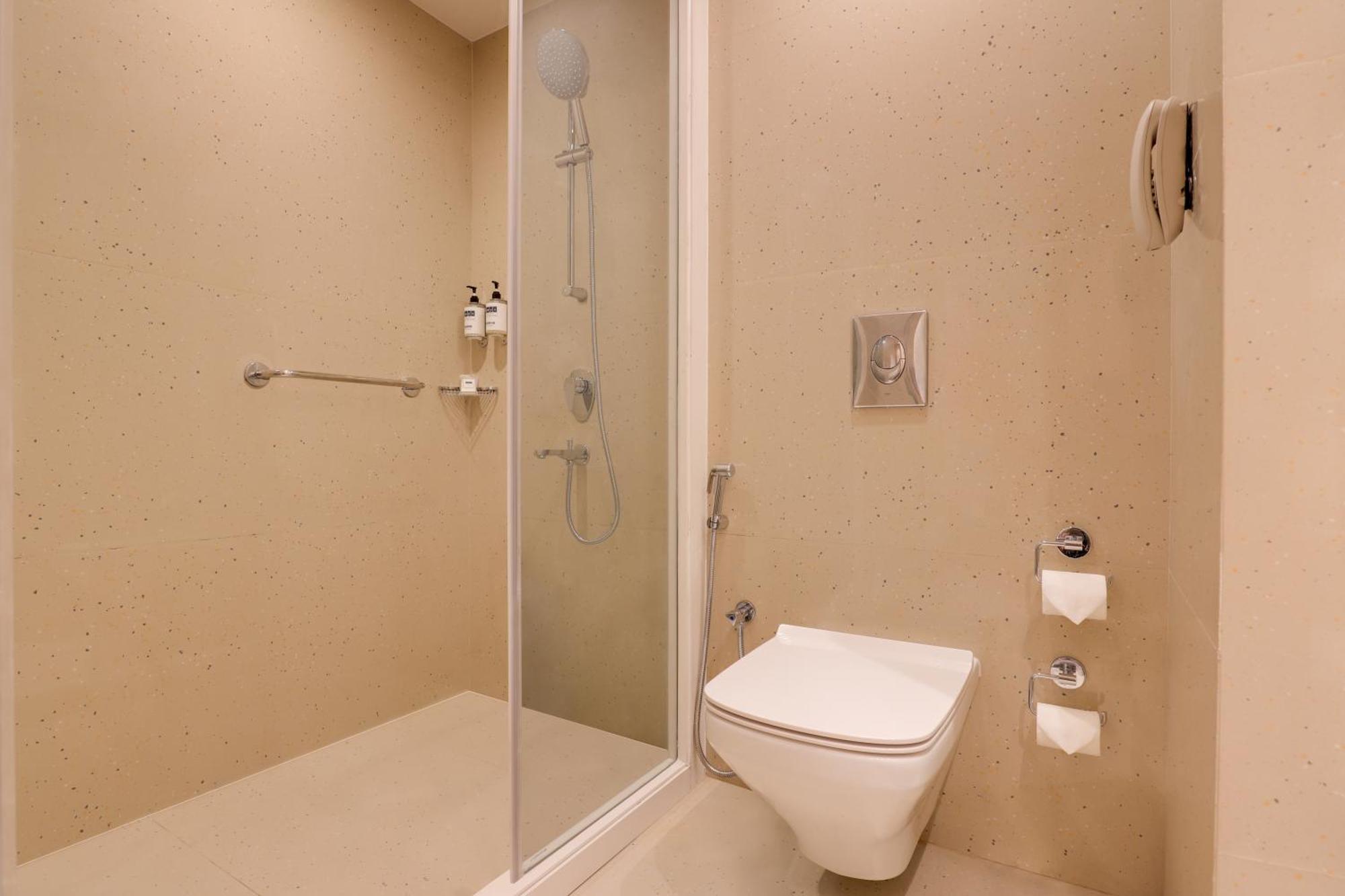 Keys Prima By Lemon Tree Hotels, Pimpri, Pune Екстериор снимка