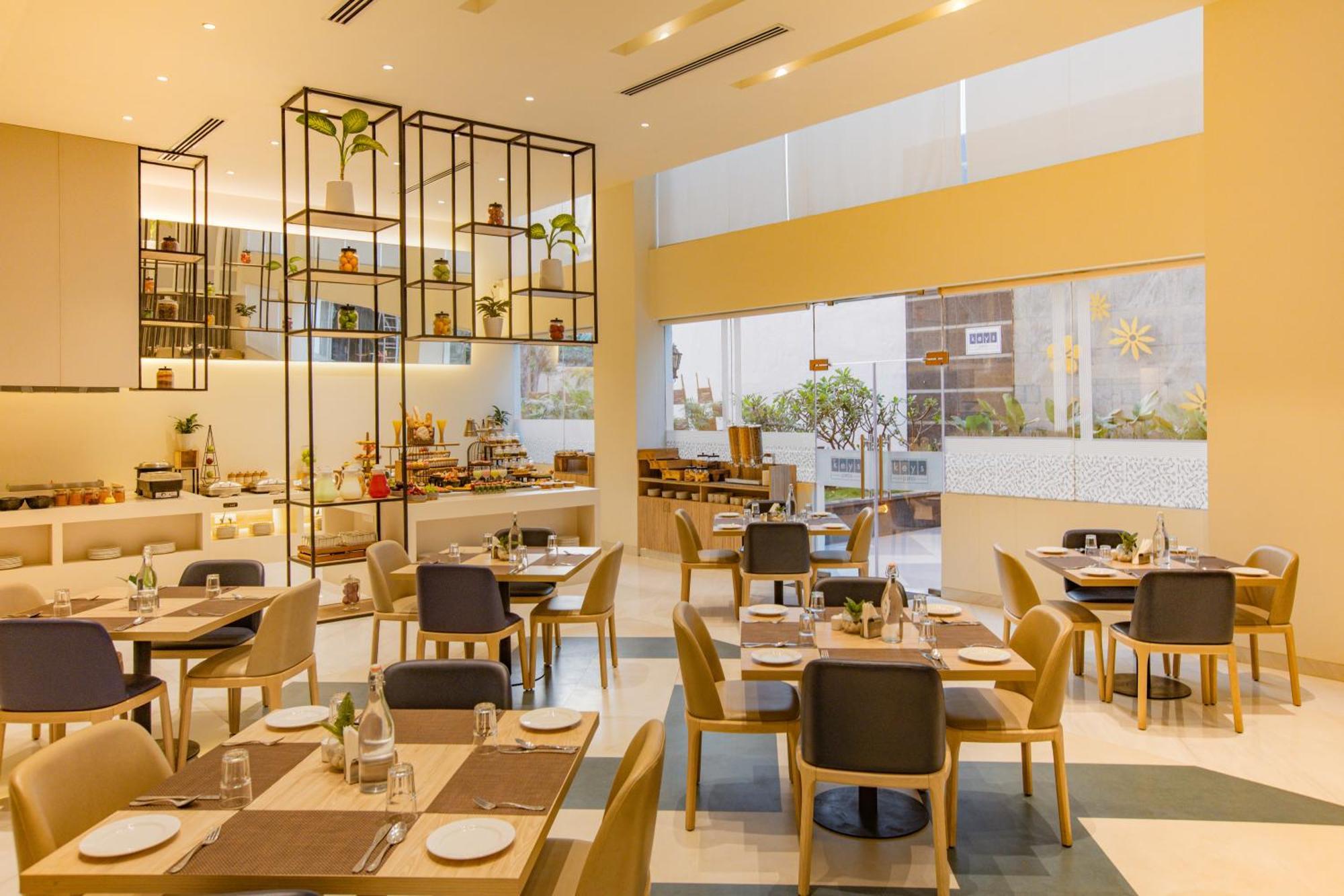 Keys Prima By Lemon Tree Hotels, Pimpri, Pune Екстериор снимка
