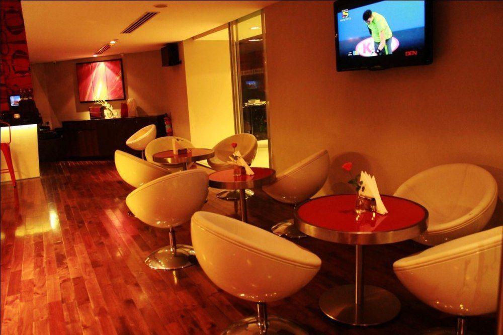 Keys Prima By Lemon Tree Hotels, Pimpri, Pune Екстериор снимка